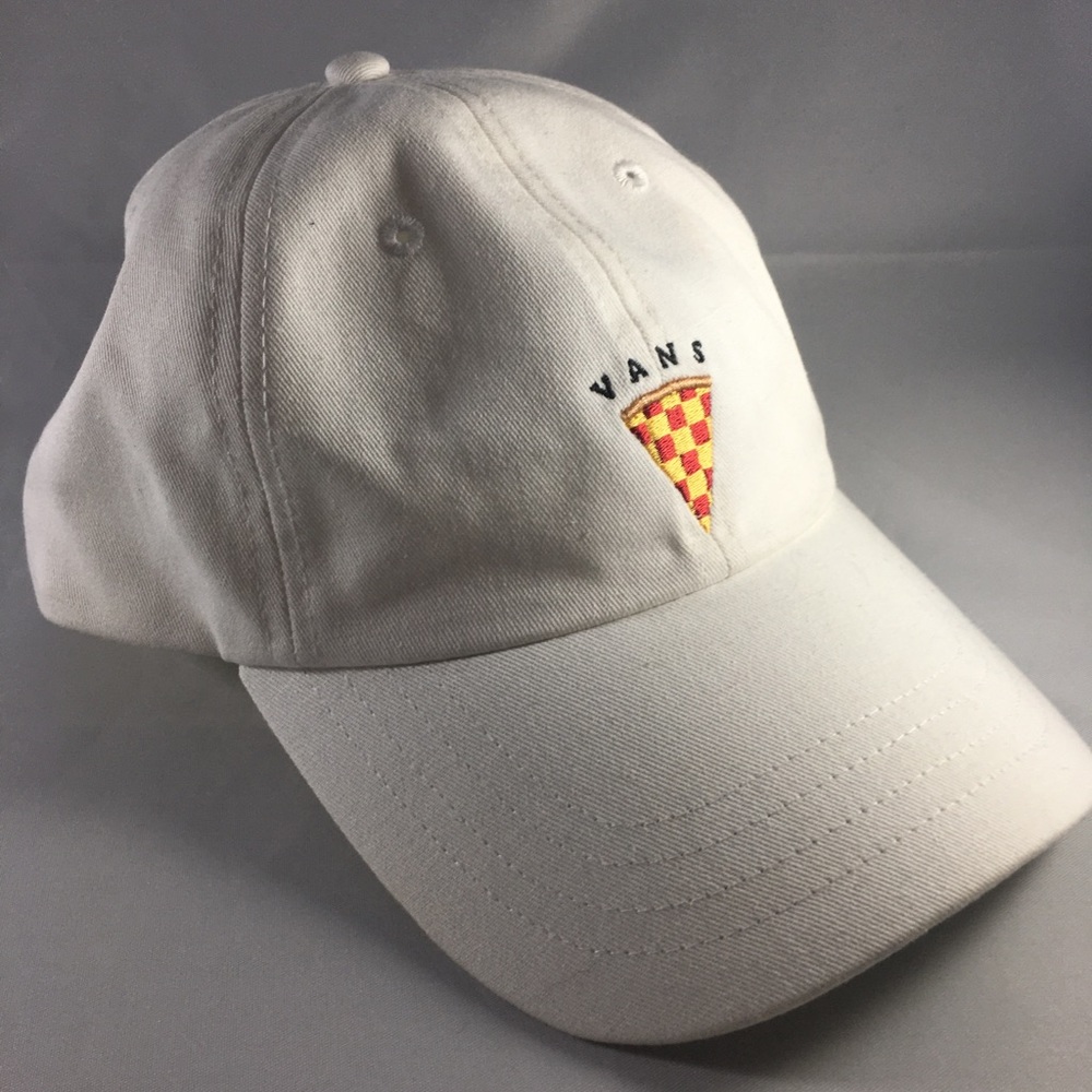 Vans Pizza Cap